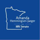 Amanda for MN Senate
